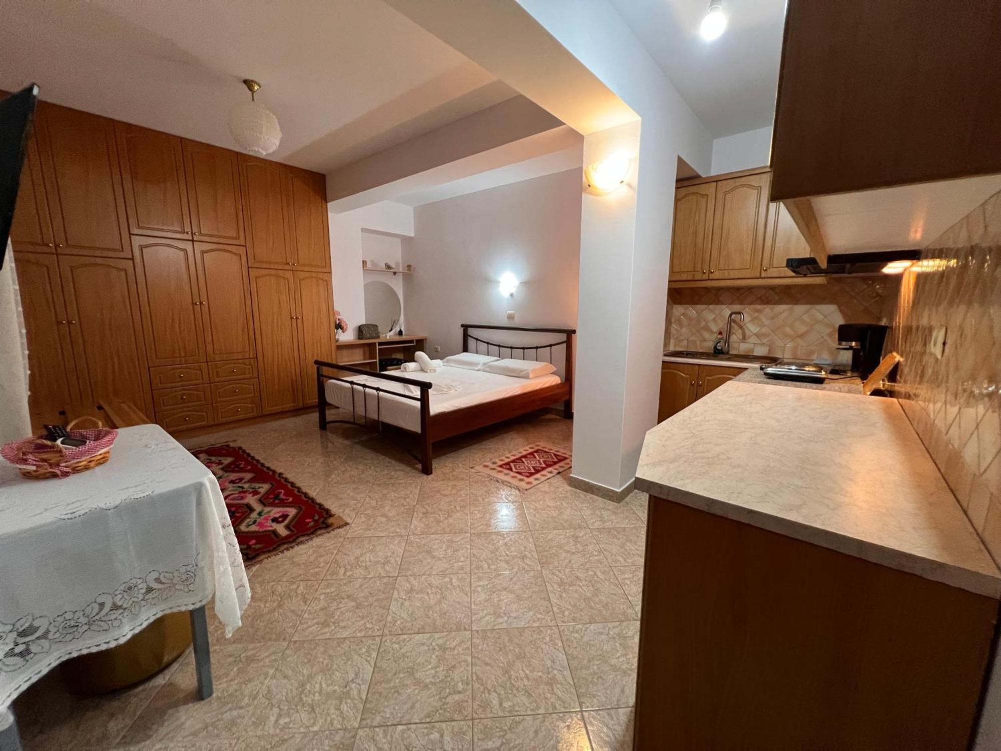 Apartman Erjon *