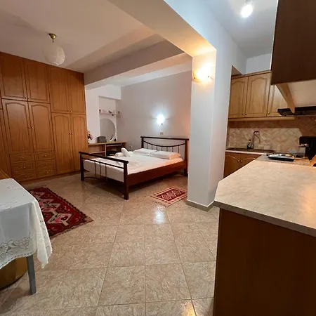Erjon Studio Sarande Exterior photo