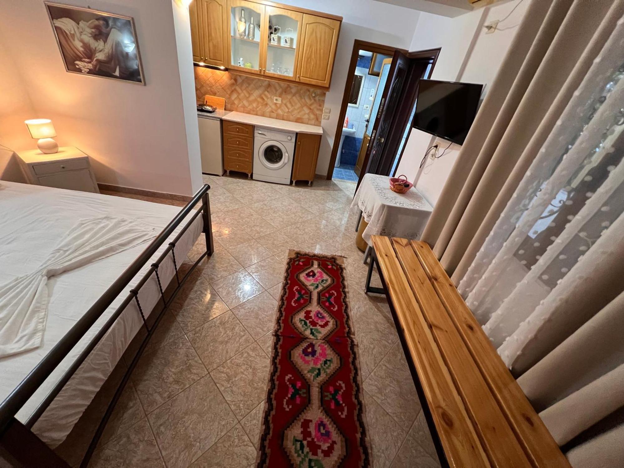 Apartment Erjon