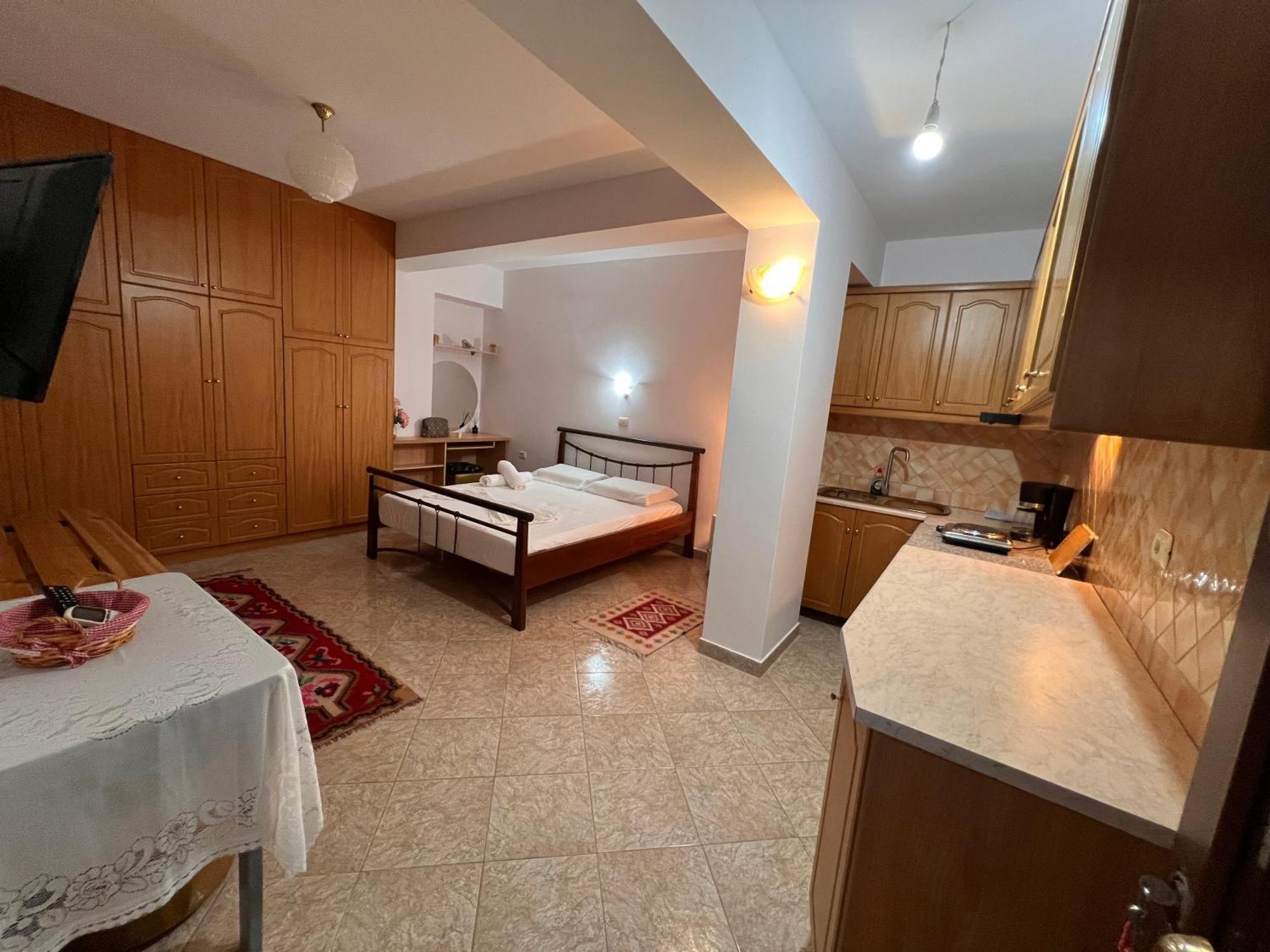 Apartment Erjon Sarandë